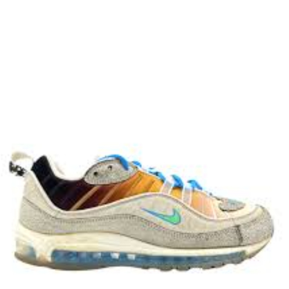 Nike Airmax 97s 'La ' Mezcla